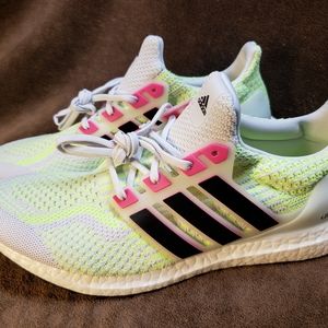 Mens Adidas ultra boost size 12.0